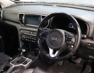 2016 Kia Sportage URBAN EX 2.0P/6AT/SW image 319397