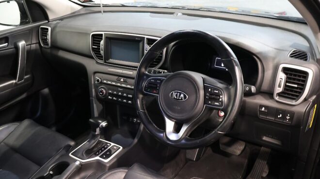 2016 Kia Sportage URBAN EX 2.0P/6AT/SW image 319397