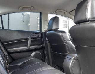 2011 Mazda Atenza 2.5S Leather PKG Towbar image 318832