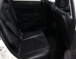 2016 Mitsubishi Asx VRX 2.0P/CVT/SW/5DR image 319340