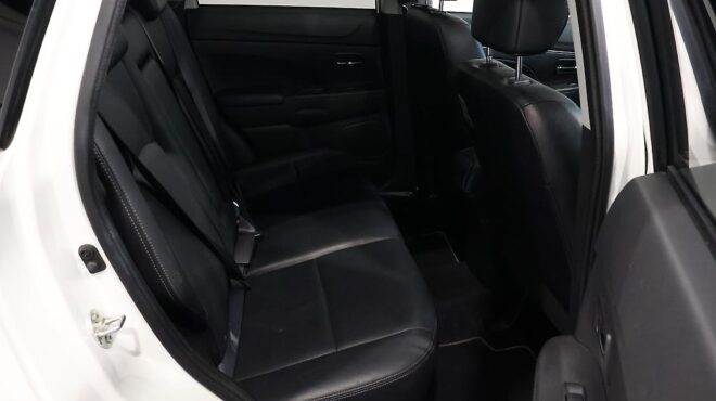 2016 Mitsubishi Asx VRX 2.0P/CVT/SW/5DR image 319340