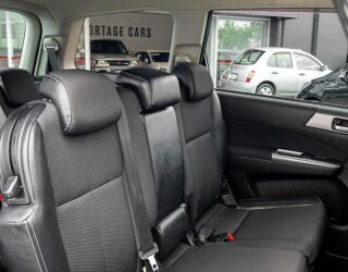 2013 Subaru Exiga Sport 2.0i Eyesight 4WD image 318317