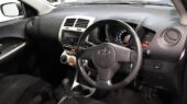 2010 Toyota Ist 1.5L Economical image 319538