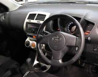 2010 Toyota Ist 1.5L Economical image 319538