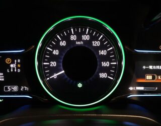 2015 Honda Vezel HYBRID image 318292