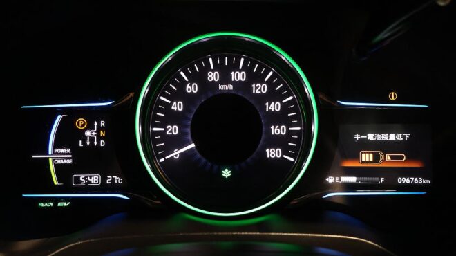 2015 Honda Vezel HYBRID image 318292