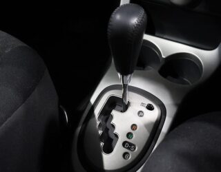 2010 Toyota Ist 1.5L Economical image 319542