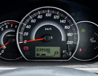 2019 Mitsubishi Mirage Push start, Forward colision image 318960