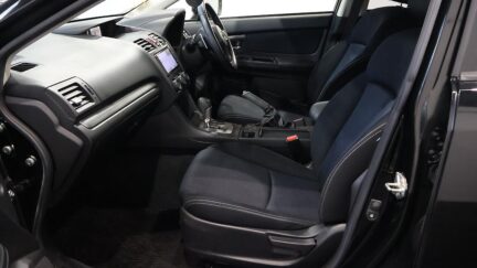 2012 Subaru Impreza Sport 2.0i Eyesight All Wheel Drive image 318147