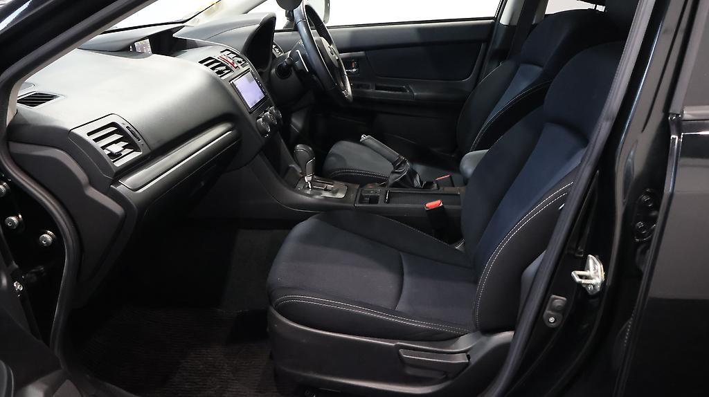 2012 Subaru Impreza Sport 2.0i Eyesight All Wheel Drive image 318147