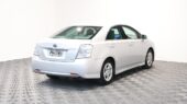 2010 Toyota Sai HYBRID Super low KMS image 319241