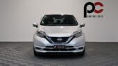2017 Nissan Note e-Power X, Pre Collision Safety image 317628