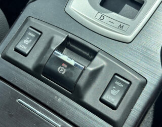 2013 Subaru Legacy B4 2.5i Eyesight S Package 4WD image 318455