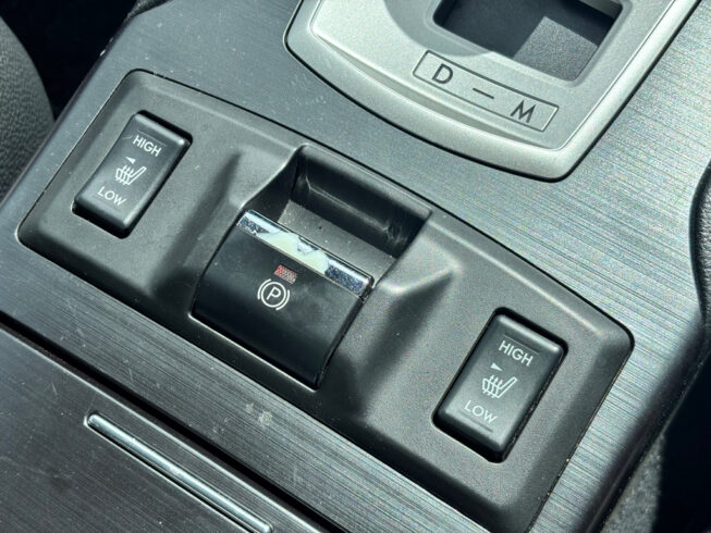 2013 Subaru Legacy B4 2.5i Eyesight S Package 4WD image 318455