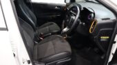 2021 Kia Picanto EX 1.2P/4AT image 318894
