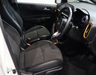 2021 Kia Picanto EX 1.2P/4AT image 318894