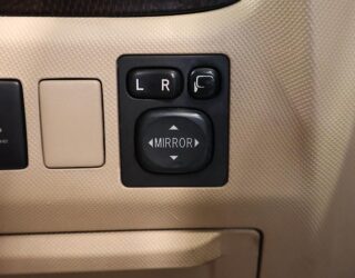 2012 Toyota Estima Hybrid Hybrid Aeras 4WD image 319371