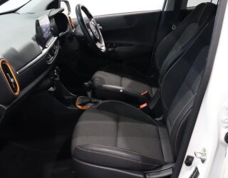 2021 Kia Picanto EX 1.2P/4AT image 318895
