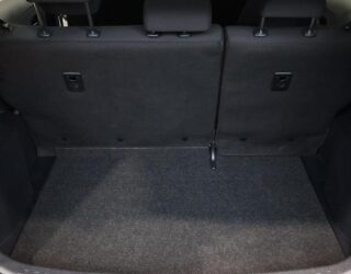 2012 Toyota Aqua Push Button Start – Alloy wheels image 318106