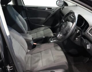 2010 Volkswagen Golf 1.4L TSI image 319491