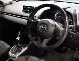 2015 Mazda Demio SKYACTIV image 317677