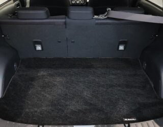 2012 Subaru Impreza Sport 2.0i Eyesight All Wheel Drive image 318145