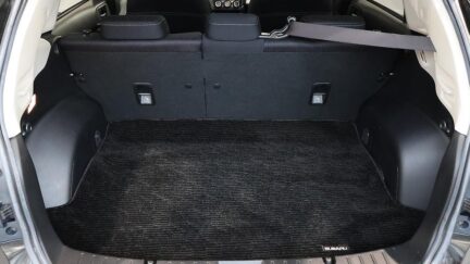 2012 Subaru Impreza Sport 2.0i Eyesight All Wheel Drive image 318145