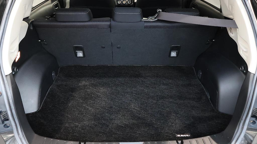 2012 Subaru Impreza Sport 2.0i Eyesight All Wheel Drive image 318145