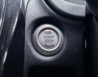 2019 Nissan Note 360 reverse camera, Parking sensor image 318774