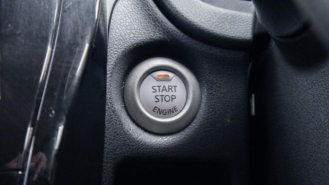 2019 Nissan Note 360 reverse camera, Parking sensor image 318774