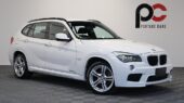 2012 Bmw X1 M-Sport, X-drive, Low Kms image 318254