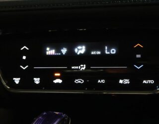 2015 Honda Vezel HYBRID image 318300