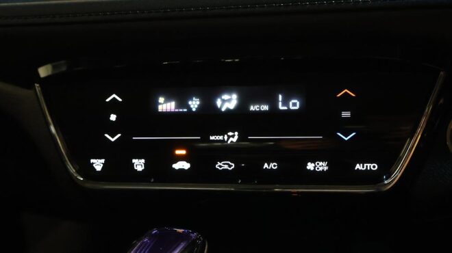 2015 Honda Vezel HYBRID image 318300