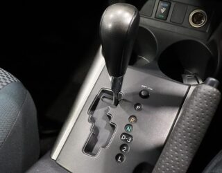 2012 Toyota Rav4 2.4 4WD LTD WAGON 4A NZ New image 319560