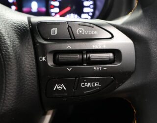 2021 Kia Picanto EX 1.2P/4AT image 318905