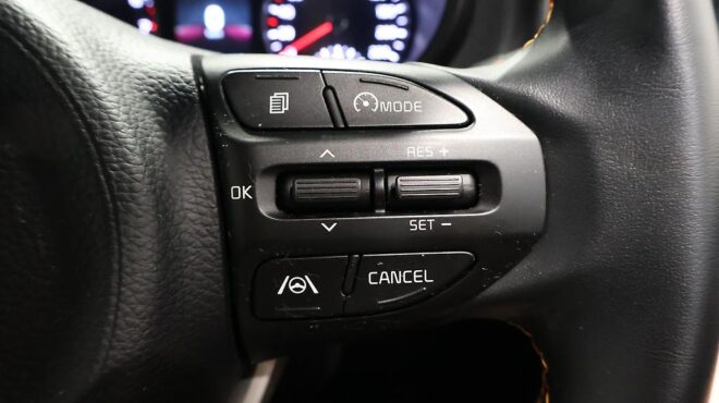 2021 Kia Picanto EX 1.2P/4AT image 318905