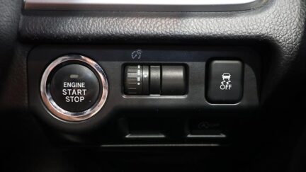 2012 Subaru Impreza Sport 2.0i Eyesight AWD image 319305