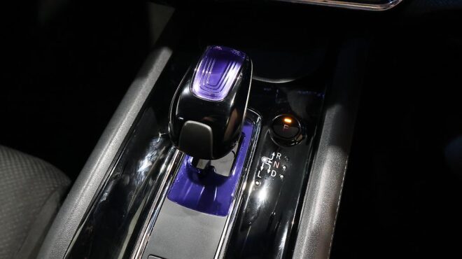 2015 Honda Vezel HYBRID image 318297