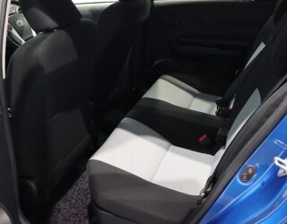 2013 Toyota Aqua image 318000