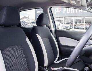 2019 Nissan Note 360 reverse camera, Parking sensor image 318771