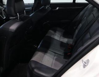 2012 Mercedes-benz C 200 AMG LINE image 319720