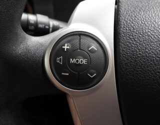 2015 Toyota Aqua Push Button Start – Facelift image 318414