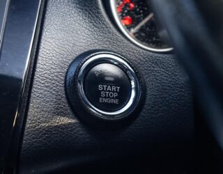 2011 Mazda Atenza 2.5S Leather PKG Towbar image 318836