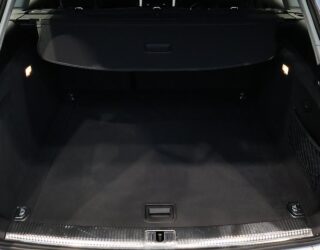 2012 Audi A4 Avant image 318486