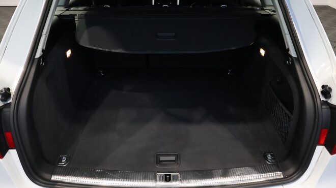 2012 Audi A4 Avant image 318486
