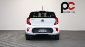 2021 Kia Picanto EX 1.2P/4AT image 318892