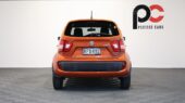 2016 Suzuki Ignis Hybrid / Push Start/ Reverse Camera image 319315