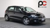 2010 Volkswagen Golf 1.4L TSI image 319481