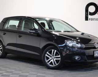 2010 Volkswagen Golf 1.4L TSI image 319480