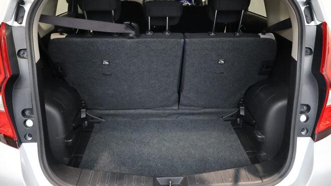 2017 Nissan Note e-Power X, Pre Collision Safety image 317633